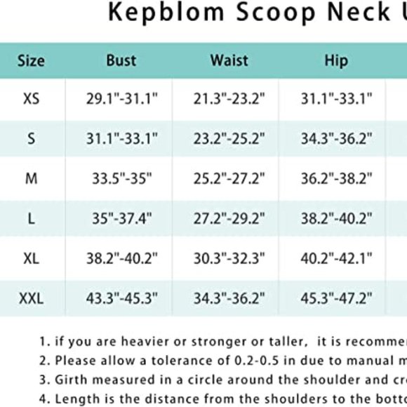 Purple Spandex Unitard Bodysuit - Medium - Picture 4 of 4